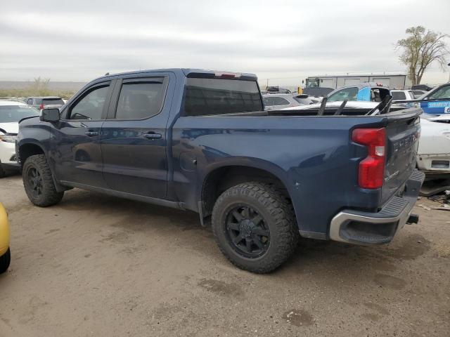 1GCUYDED0NZ210789 Chevrolet Silverado Ltd K1500 Lt