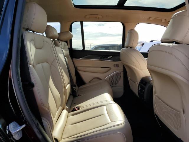 1C4RJHBG9N8633618 Jeep Grand Cherokee Limited