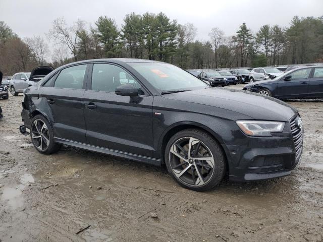WAUJEGFF6LA094312 Audi A3 S-line Premium Plus