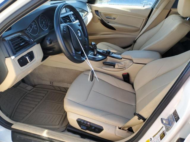 WBA3B1G58ENT01220 BMW 320 I