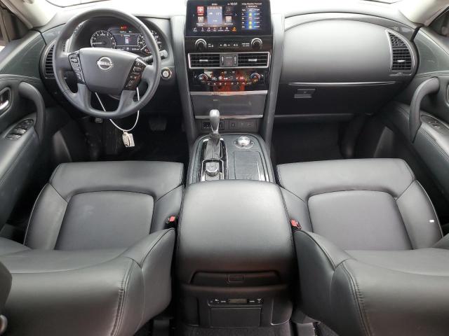 JN8AY2AD2M9662615 Nissan ARMADA SV