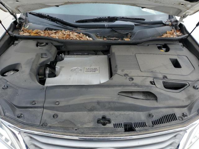 JTJZB1BA2E2009563 Lexus RX 450