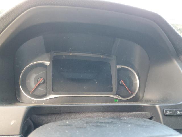 5FNYF6H97MB040266 Honda Pilot Touring