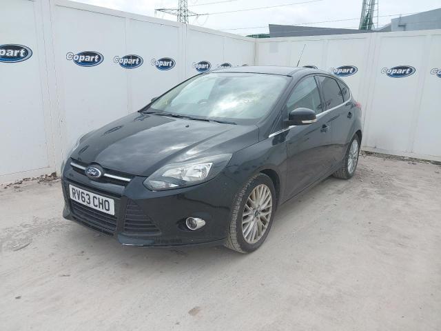 Auction sale of the 2013 Ford Focus Zete, vin: *****************, lot number: 52018664
