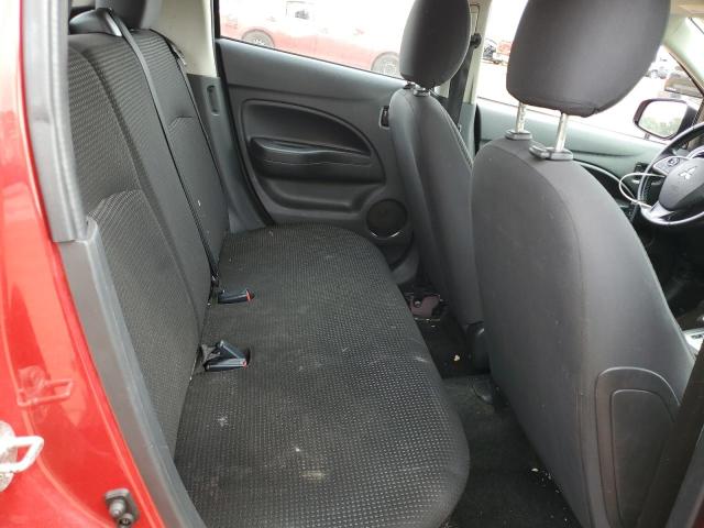 ML32A4HJ2FH010312 Mitsubishi MIRAGE ES