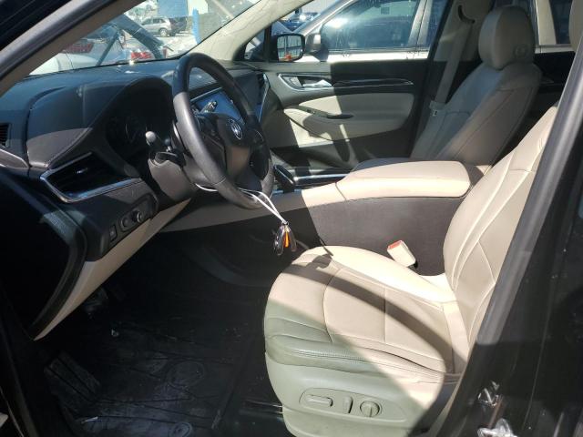 5GAERBKW4JJ119613 Buick Enclave Essence