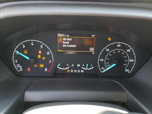 1FMZK1C87LKB33741 Ford Transit T-150