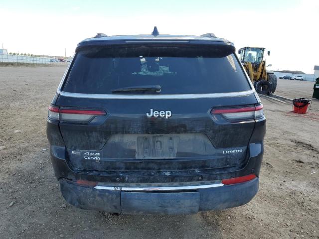 1C4RJKAG7P8753578 Jeep Grand Cherokee L Laredo