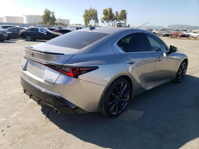 JTHGZ1B23M5045563 Lexus Is 350 F-sport