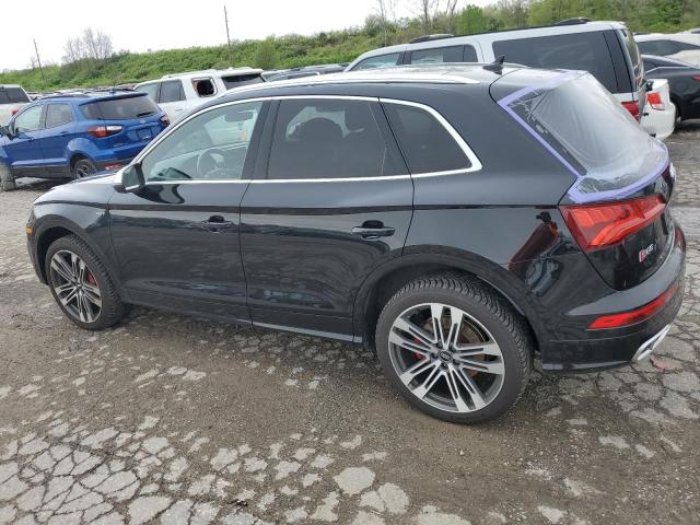 WA1A4AFY3J2018424 Audi Sq5 Premium Plus