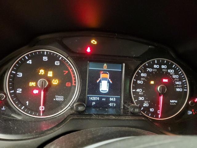 WA1L2AFP6GA057464 Audi Q5 Premium Plus