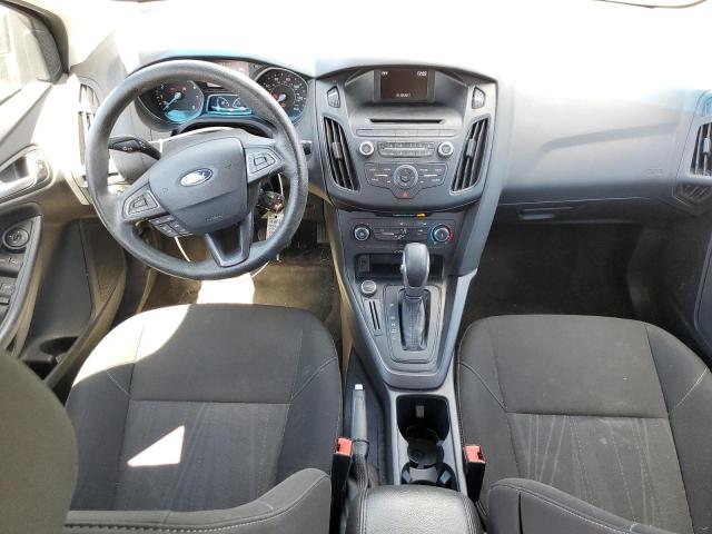 1FADP3F23HL234057 Ford FOCUS SE