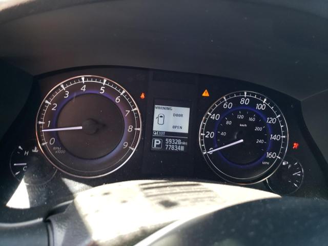 JN1BJ0RPXHM388044 Infiniti QX50