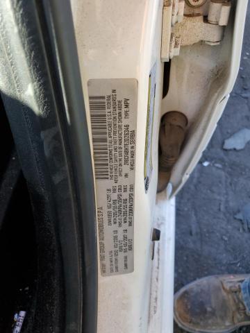 ZFBCFABH7EZ026346 Fiat 500l Easy