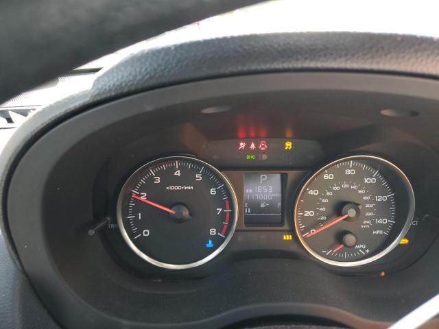 JF2GPADC7FH218906 Subaru Xv Crosstrek 2.0 Premium