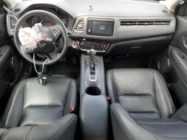 3CZRU6H98KM700585 Honda Hr-v Touring
