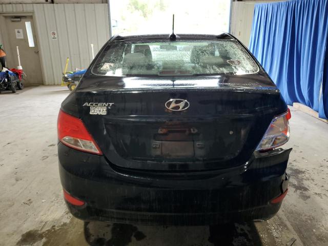KMHCT4AE5HU353887 Hyundai ACCENT SE