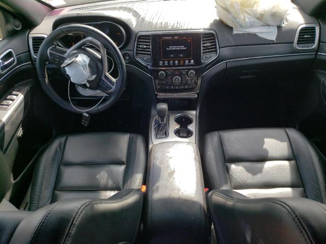 1C4RJFBG8NC143401 Jeep Grand Cherokee Limited