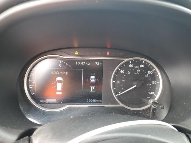 3N1CP5CU3KL479320 Nissan KICKS S