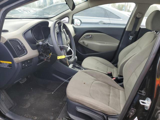 KNADM4A36F6511074 KIA RIO LX