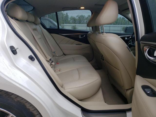 JN1EV7AP4GM304451 Infiniti Q50 Premium