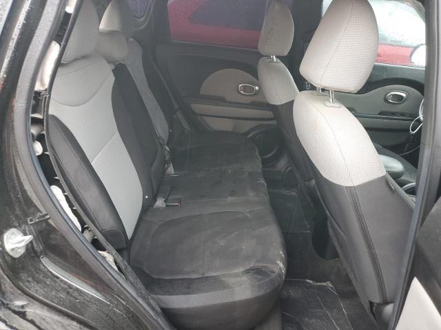 KNDJN2A2XE7717019 KIA Soul