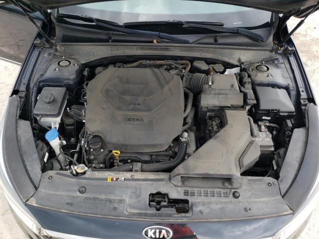 KNALC4J11H5051215 KIA Cadenza Premium