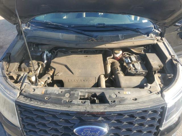 1FM5K8GT9JGB57318 Ford EXPLORER SPORT
