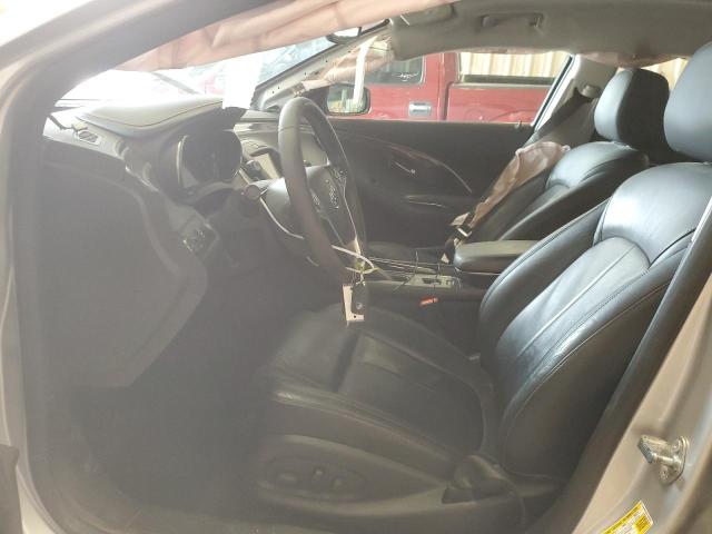 1G4GB5G35FF184102 Buick Lacrosse