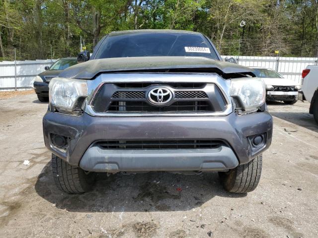 5TFUX4EN3FX036886 Toyota Tacoma Access Cab