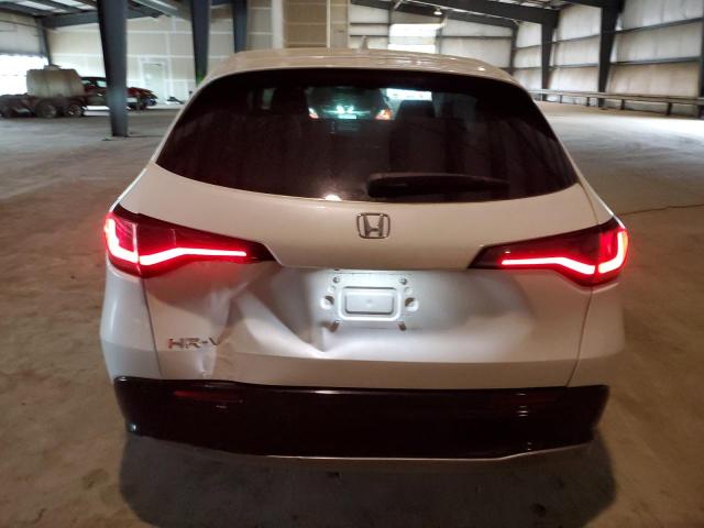 3CZRZ2H73PM730190 Honda Hr-v Exl