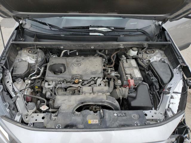 2T3A1RFV2MC204777 Toyota Rav4 Xle Premium
