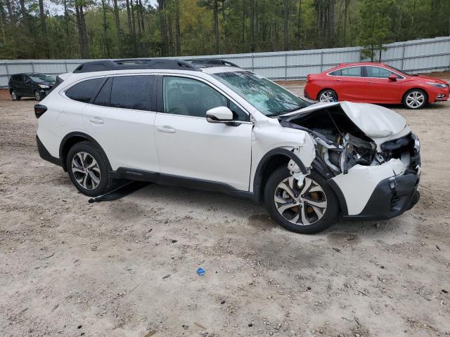 4S4BTGND7M3182719 Subaru Outback Limited Xt