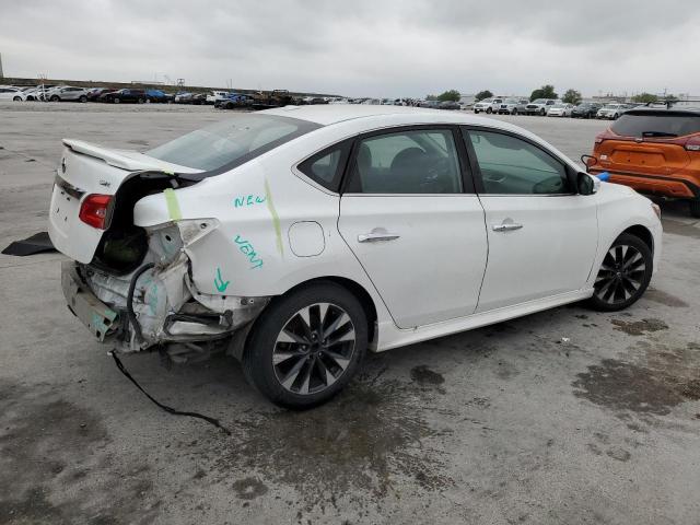 3N1AB7APXKY235522 Nissan SENTRA S