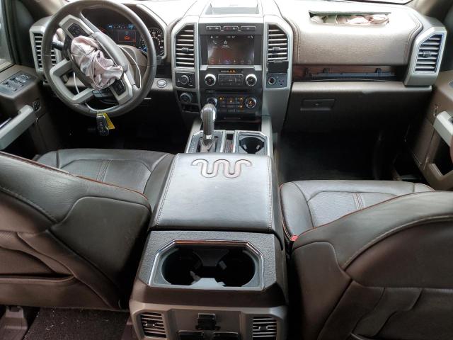 1FTEW1EG0HFA94308 Ford F150 Supercrew