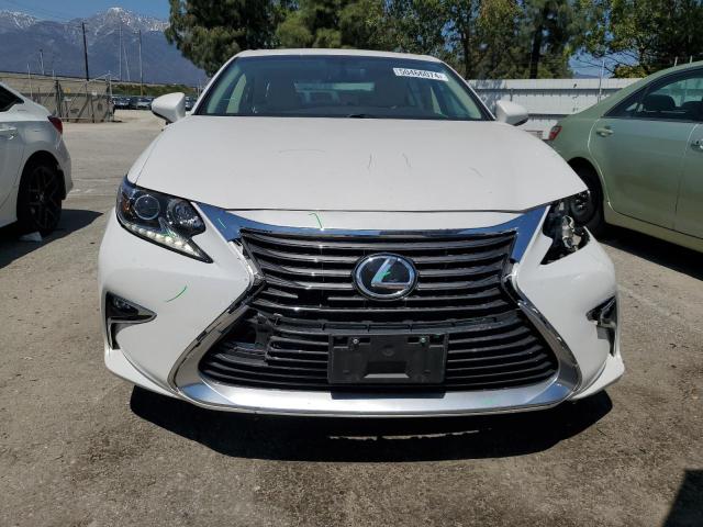 58ABK1GG3GU020794 Lexus ES 350