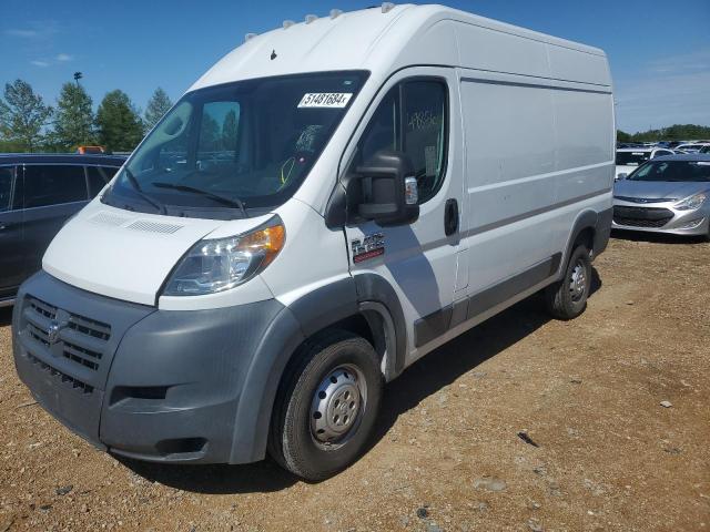 Auction sale of the 2018 Ram Promaster 1500 1500 High, vin: 3C6TRVBGXJE147274, lot number: 51481684