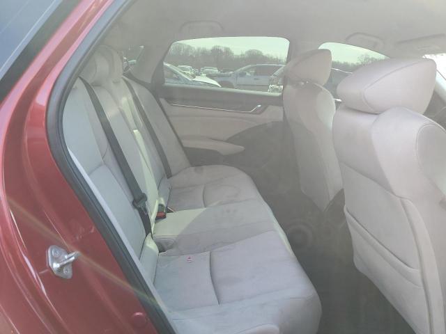 1HGCV1F11KA038114 Honda ACCORD LX