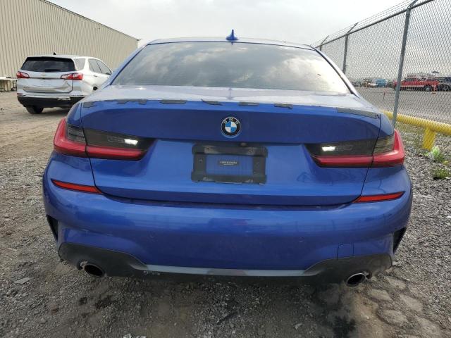 WBA5R7C50KFH27697 BMW 330XI