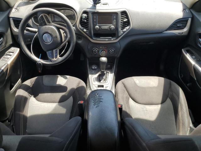 1C4PJMAB8HW647886 Jeep Cherokee Sport