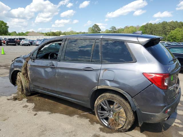 5FNYF7H57LB004823 Honda Passport Exl
