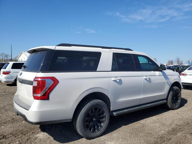 1FMJK1JT3KEA71224 Ford Expedition Max Xlt