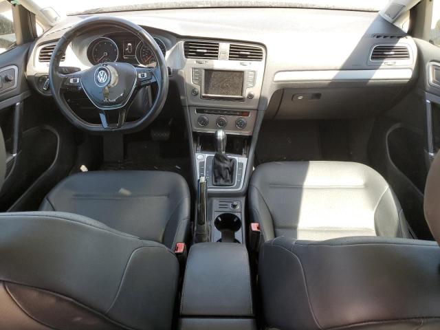 3VW217AU8GM026074 Volkswagen GOLF S/SE