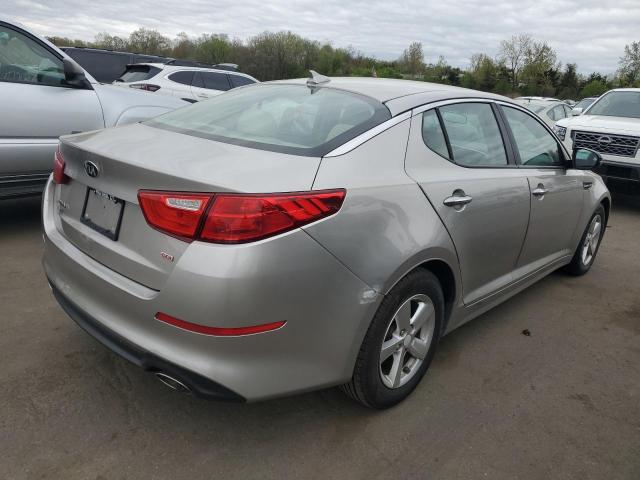 5XXGM4A70FG480067 KIA Optima Lx