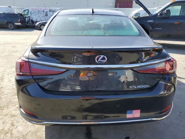 58ACA1C16MU006277 Lexus Es 300h Base