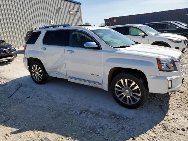 2GKFLVE39G6143911 GMC Terrain Denali