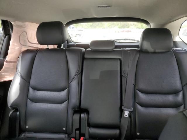 JM3TCBCY7G0112569 Mazda Cx-9 Touring