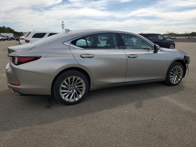 58ABZ1B1XKU010836 Lexus ES 350