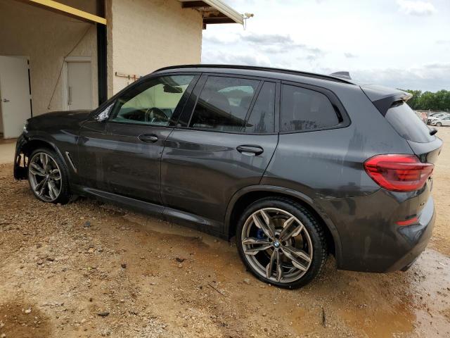 5UXTS3C58K0Z02963 BMW X3 Xdrivem40i