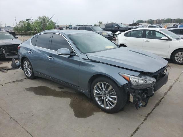 JN1EV7AP1JM356336 Infiniti Q50 LUXE